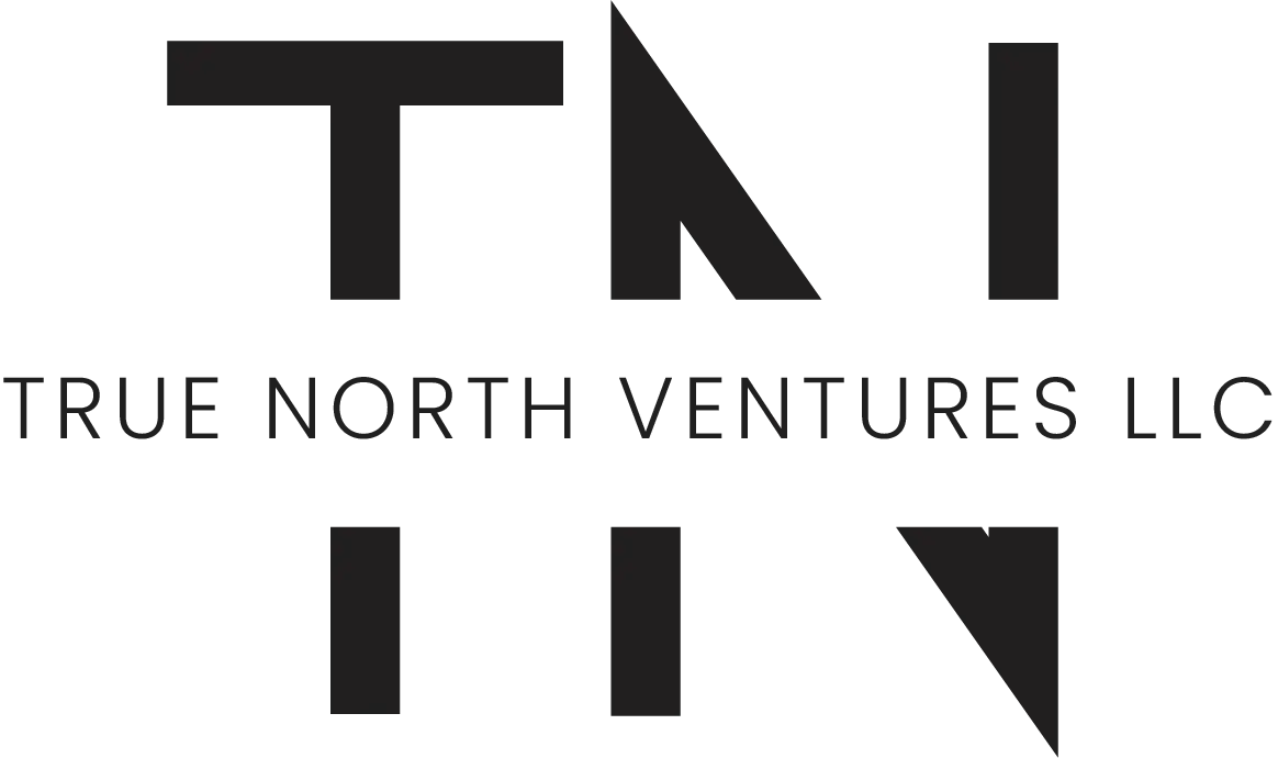 True North Ventures logo