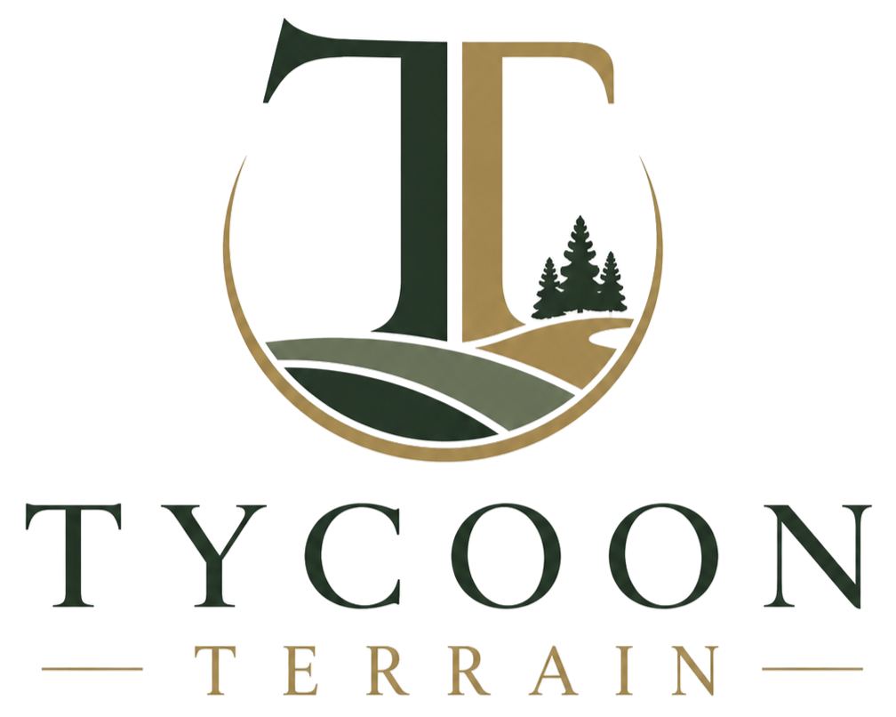 Tycoon Terrain